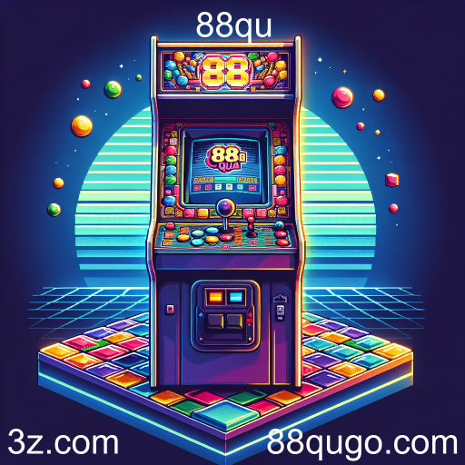 A Evolução dos Jogos de Arcade: Da Nostalgia à Modernidade