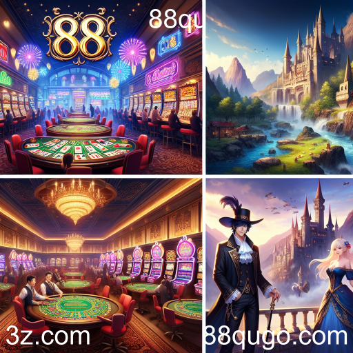 A Evolução dos RPGs: Como o Gênero Continua a Cativar Jogadores